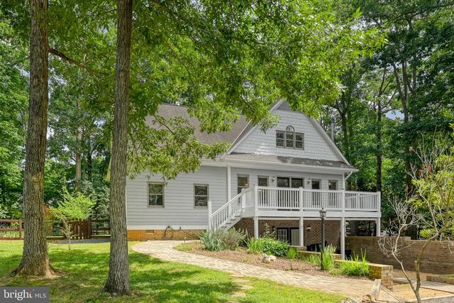 15112 ROSE VALLEY DR, Mineral, VA 23117