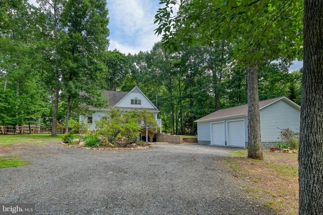 15112 ROSE VALLEY DR, Mineral, VA 23117
