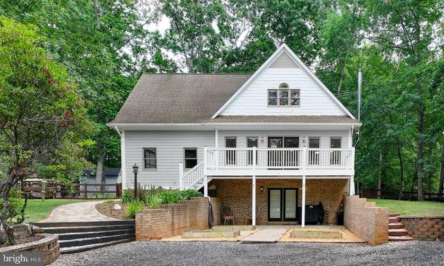 15112 ROSE VALLEY DR, Mineral, VA 23117