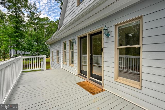 15112 ROSE VALLEY DR, Mineral, VA 23117