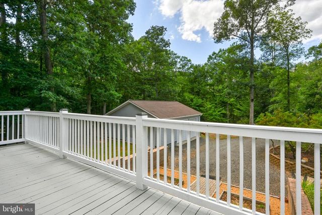 15112 ROSE VALLEY DR, Mineral, VA 23117