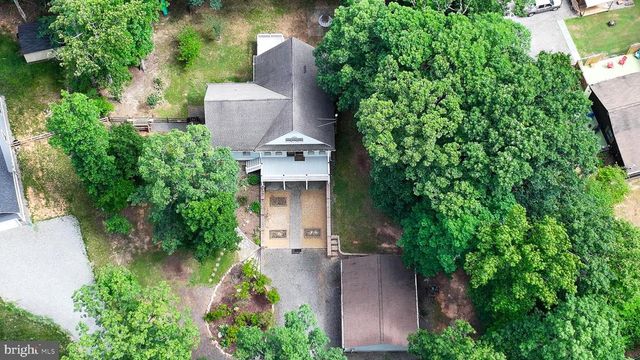 15112 ROSE VALLEY DR, Mineral, VA 23117