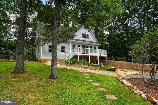 15112 ROSE VALLEY DR, Mineral, VA 23117
