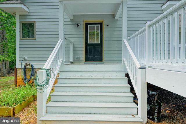 15112 ROSE VALLEY DR, Mineral, VA 23117