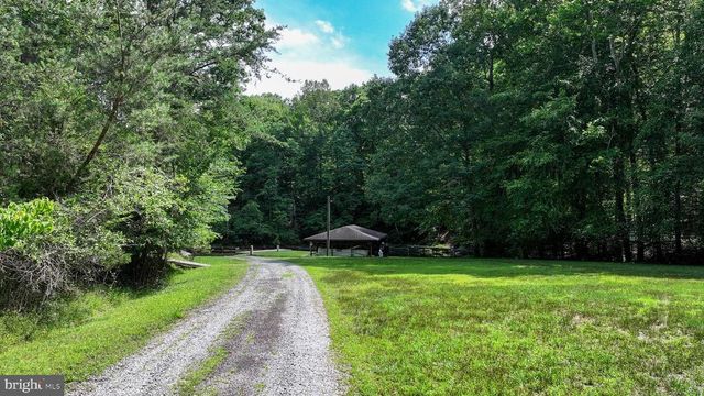 15112 ROSE VALLEY DR, Mineral, VA 23117