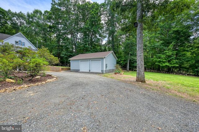 15112 ROSE VALLEY DR, Mineral, VA 23117