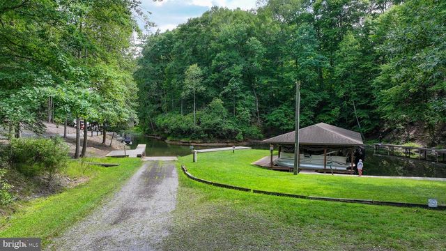 15112 ROSE VALLEY DR, Mineral, VA 23117