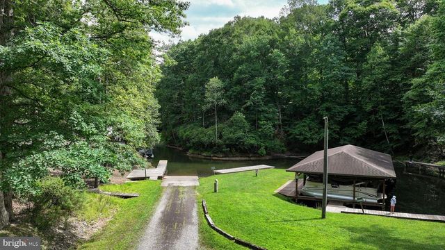 15112 ROSE VALLEY DR, Mineral, VA 23117