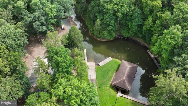 15112 ROSE VALLEY DR, Mineral, VA 23117