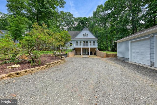 15112 ROSE VALLEY DR, Mineral, VA 23117