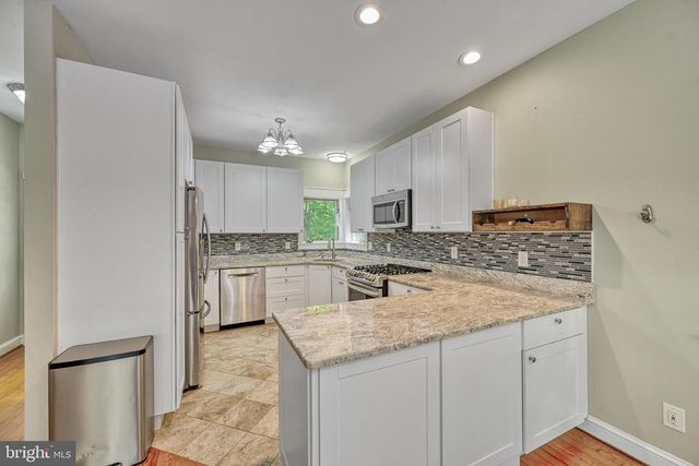 15112 ROSE VALLEY DR, Mineral, VA 23117