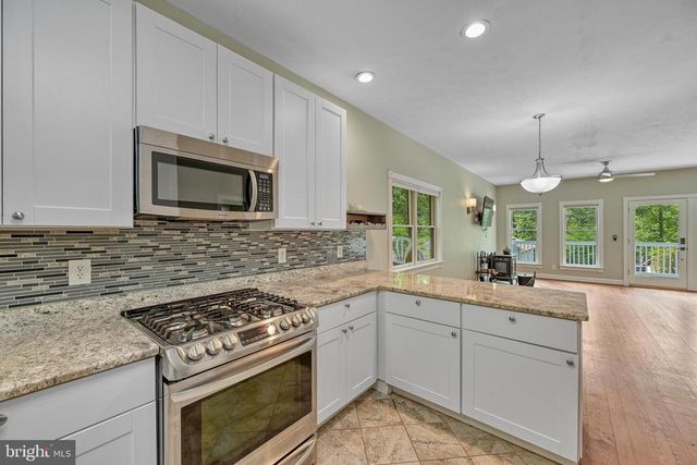 15112 ROSE VALLEY DR, Mineral, VA 23117
