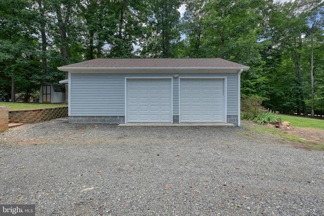 15112 ROSE VALLEY DR, Mineral, VA 23117