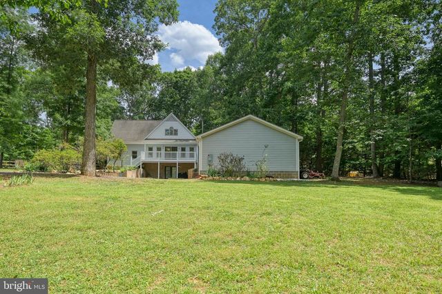15112 ROSE VALLEY DR, Mineral, VA 23117