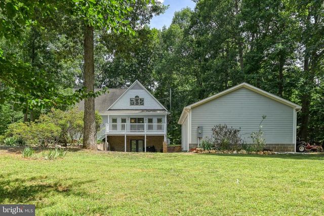 15112 ROSE VALLEY DR, Mineral, VA 23117
