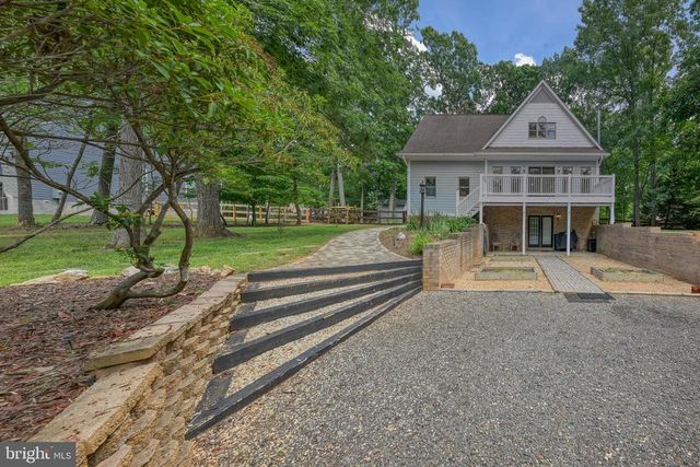 15112 ROSE VALLEY DR, Mineral, VA 23117