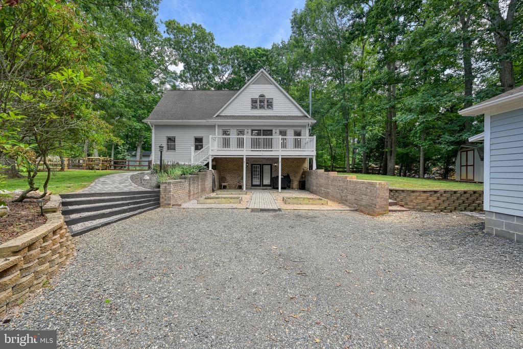 15112 ROSE VALLEY DR, Mineral, VA 23117