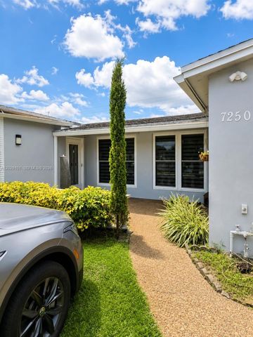 7250 Dilido Boulevard, Miramar, FL 33023