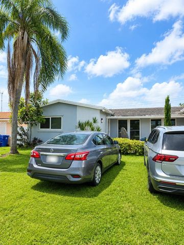 7250 Dilido Boulevard, Miramar, FL 33023