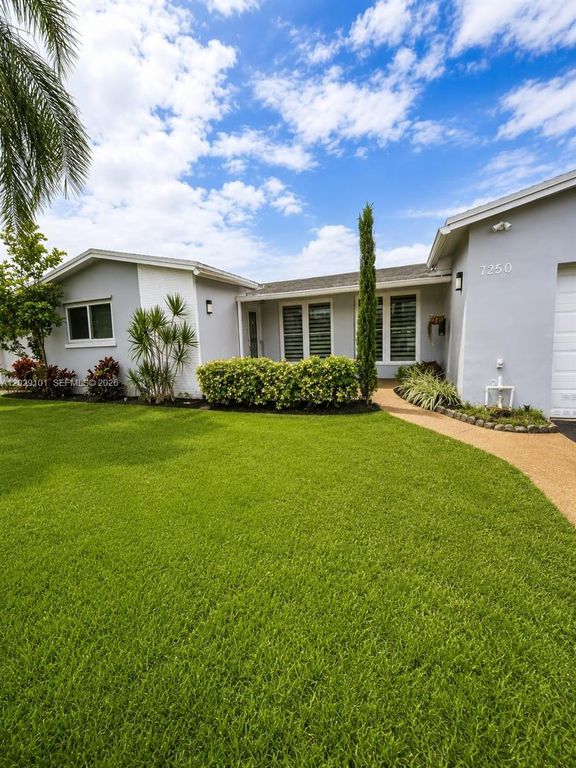 7250 Dilido Boulevard, Miramar, FL 33023