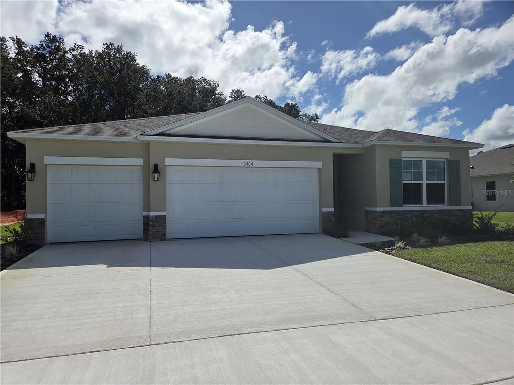 2404 DAWSON COURT, Ormond Beach, FL 32174