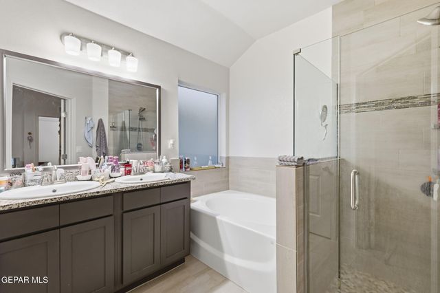 15165 COMPOSITION Avenue, El Paso, TX 79938