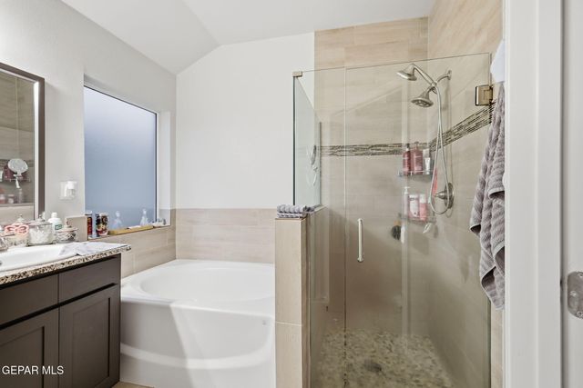 15165 COMPOSITION Avenue, El Paso, TX 79938