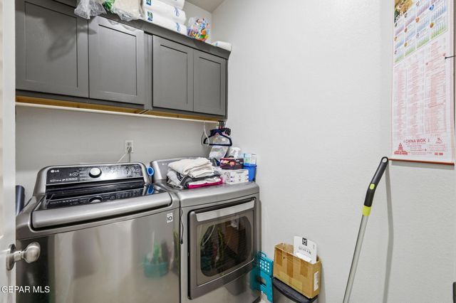 15165 COMPOSITION Avenue, El Paso, TX 79938