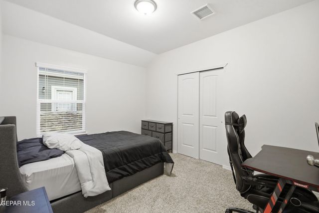 15165 COMPOSITION Avenue, El Paso, TX 79938