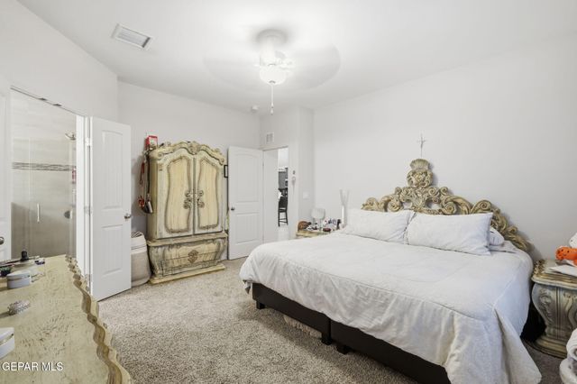 15165 COMPOSITION Avenue, El Paso, TX 79938