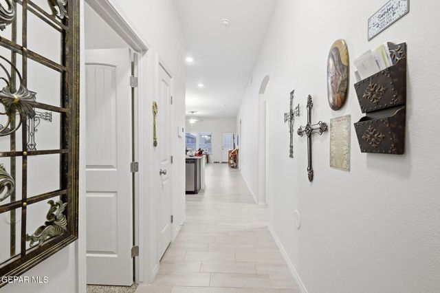 15165 COMPOSITION Avenue, El Paso, TX 79938