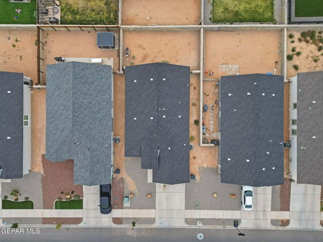 15165 COMPOSITION Avenue, El Paso, TX 79938