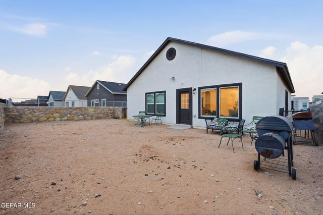 15165 COMPOSITION Avenue, El Paso, TX 79938