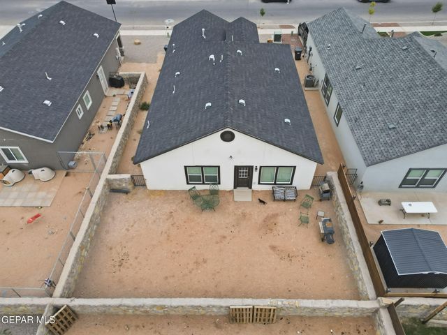 15165 COMPOSITION Avenue, El Paso, TX 79938