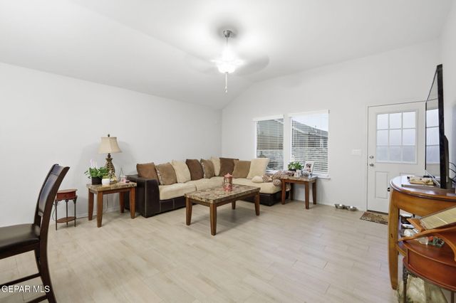 15165 COMPOSITION Avenue, El Paso, TX 79938