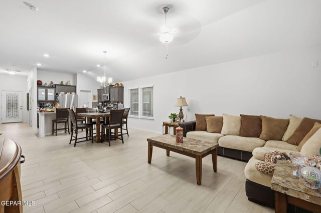 15165 COMPOSITION Avenue, El Paso, TX 79938