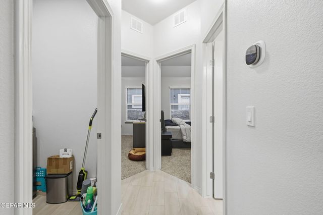 15165 COMPOSITION Avenue, El Paso, TX 79938