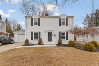 1060 Scottdale Drive Drive, Adrian, MI 49221