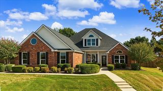 3909 Stoneshire Court, Fort Worth, TX 76179