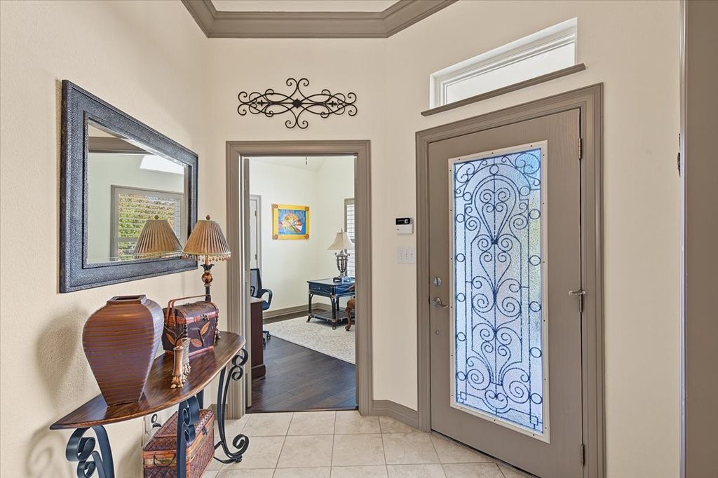 3909 Stoneshire Court, Fort Worth, TX 76179 — photo 4
