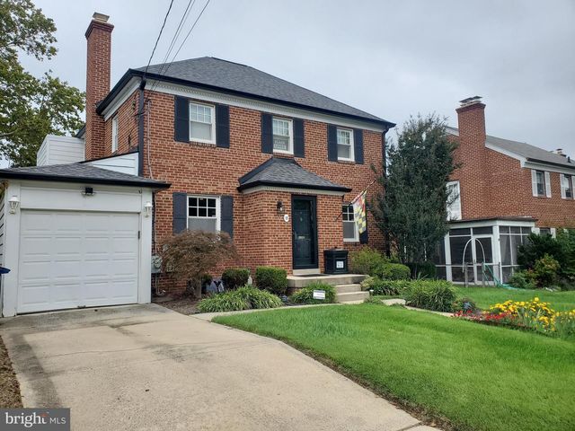 15 INDIAN SPRING DR, Silver Spring, MD 20901