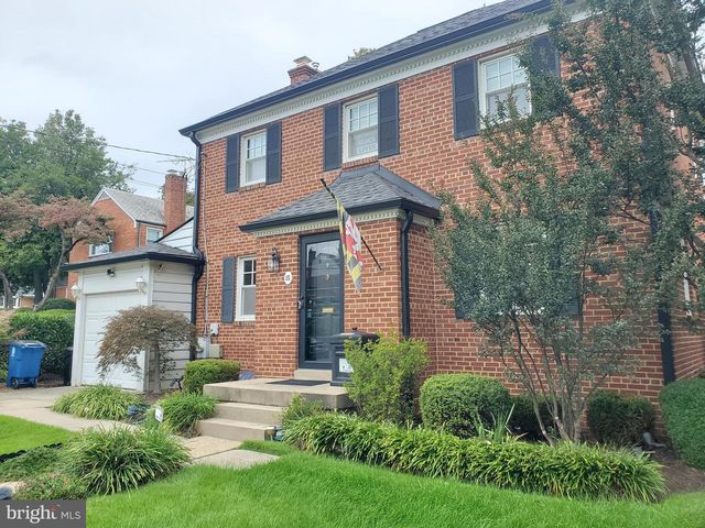 15 INDIAN SPRING DR, Silver Spring, MD 20901