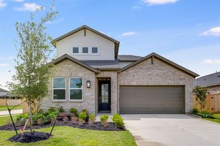 9739 Rialto Heights Drive, Cypress, TX 77433