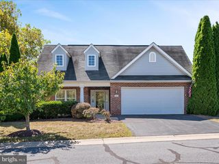 101 CALICO CT, Winchester, VA 22602