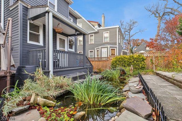 627 Highland Ave, Newark City, NJ 07104