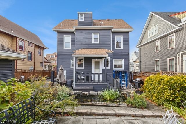 627 Highland Ave, Newark City, NJ 07104