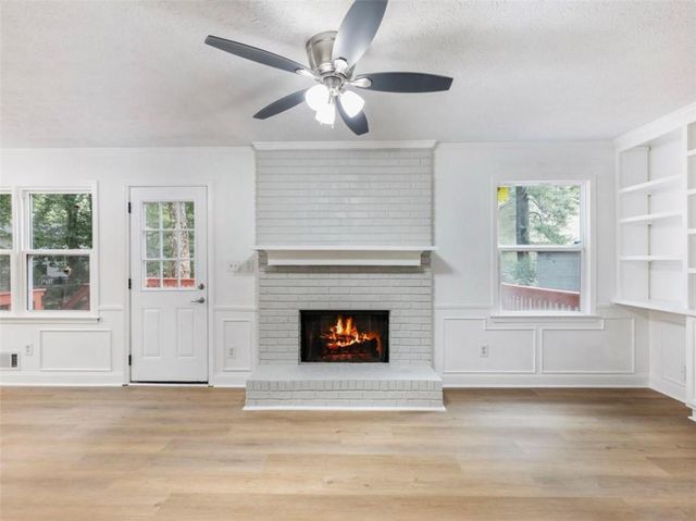 4984 Willow Overlook, Stone Mountain, GA 30088