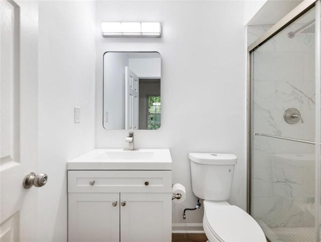 4984 Willow Overlook, Stone Mountain, GA 30088