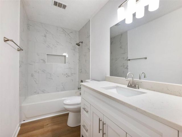 4984 Willow Overlook, Stone Mountain, GA 30088