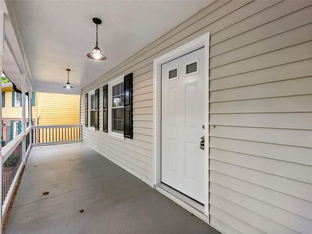 4984 Willow Overlook, Stone Mountain, GA 30088